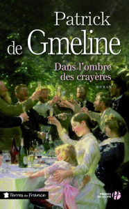 Le maître de cave - Gmeline Patrick de