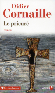 Le prieuré - Cornaille Didier