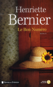 Le bon numéro - Bernier Henriette