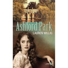 Ashford Park - Willig Lauren ; Rose Françoise