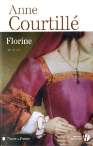 Florine - Courtillé Anne