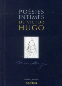 Poésies intimes - Hugo Victor