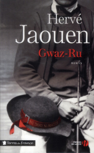 Gwaz-Ru - Jaouen Hervé