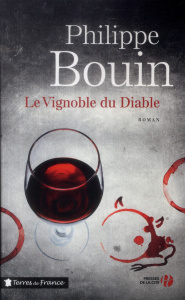 Le vignoble du diable - Bouin Philippe