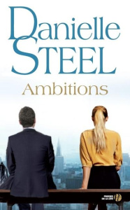 Ambitions - Steel Danielle ; Colombeau Hélène