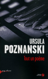 Tout un poème - Poznanski Ursula ; Gepner Corinna