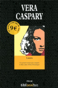 Laura - Caspary Véra ; Papy Jacques