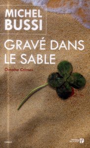 Gravé dans le sable - Bussi Michel