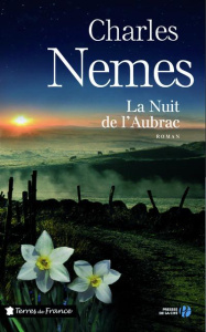 La nuit de l'Aubrac - Nemes Charles