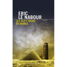 Les sept tours du diable - Le Nabour Eric