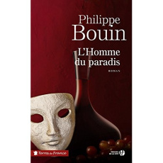 L'homme du paradis - Bouin Philippe