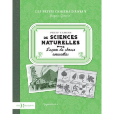 Petit cahier d'arithmétique. Jouez à réviser vos classiques - Gimard Jacques