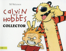 Calvin et Hobbes collector - Watterson Bill