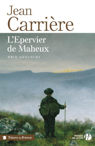 L'épervier de Maheux - Carrière Jean