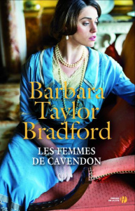 Les femmes de Cavendon - Bradford Barbara Taylor ; Roman Marion