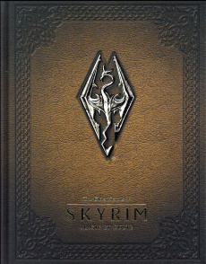The Elder Scrolls V, Skyrim. Magie et culte - COLLECTIF
