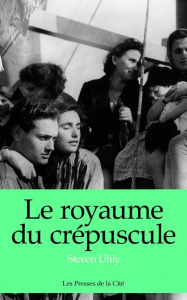Le royaume du crépuscule - Uhly Steven ; Gepner Corinna