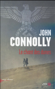 Charlie Parker : Le chant des dunes - Connolly John ; Martinache Jacques