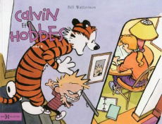 Calvin et Hobbes Tome 5 - Watterson Bill