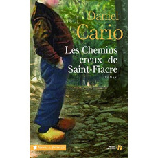 Les Chemins creux de Saint-Fiacre - Cario Daniel