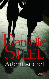 Agent secret - Steel Danielle ; Pertus Sophie