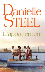 L'appartement - Steel Danielle ; Roman Marion