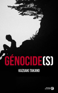 Génocide(s) - Takano Kazuaki ; Flamin Jean-Baptiste