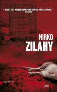 Roma - Zilahy Mirko ; Faurobert Marianne