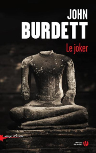 Le joker - Burdett John ; Piélat Thierry