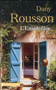 L'Ensoleillée - Rousson Dany