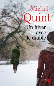 Un hiver avec le diable - Quint Michel