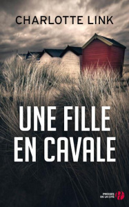 Une fille en cavale - Link Charlotte ; Gepner Corinna