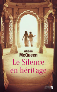 Le silence en héritage - McQueen Alison ; Schneiter Sylvie