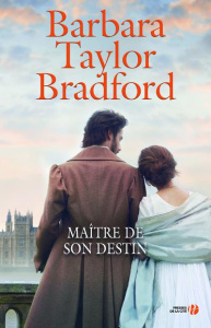 Maître de son destin. La maison des Falconer - Bradford Barbara Taylor ; Ganancia Nelly