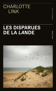 Les disparues de la lande - Link Charlotte ; Gepner Corinna