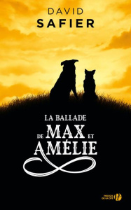 La ballade de Max et Amélie - Safier David ; Pironin Virginie