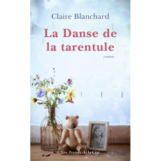 La danse de la tarentule - Blanchard Claire