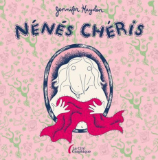 Nénés chéris - Hayden Jennifer