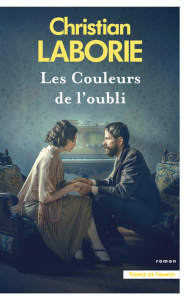Les couleurs de l'oubli - Laborie Christian