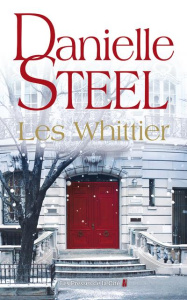 Les Whittier - Steel Danielle