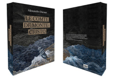 Le Comte de Monte-Cristo. Edition illustrée - Dumas Alexandre ; Aziza Claude ; Riou Edouard