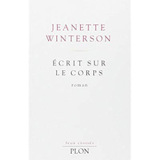Ecrit sur le corps - Winterson Jeanette ; Mayoux Suzanne V.