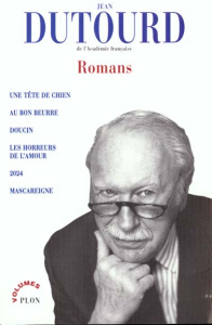 Romans - Dutourd Jean