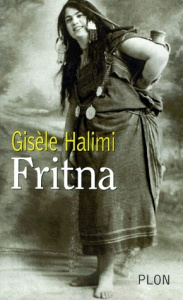 Fritna - Halimi Gisèle