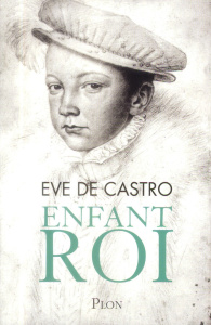 Enfant roi - Castro Eve de