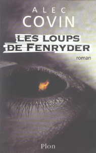 les Loups de Fenryder - Covin Alec