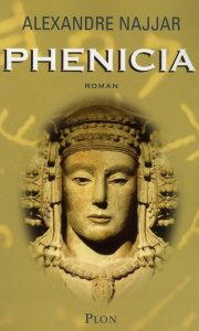 Phenicia - Najjar Alexandre