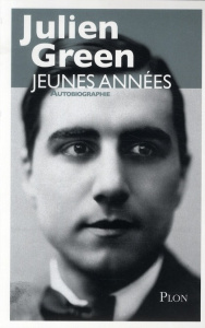 Jeunes années - Green Julien