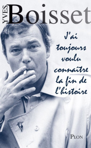 La vie est un choix - Boisset Yves