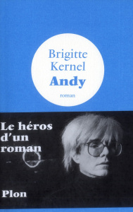 Andy - Kernel Brigitte